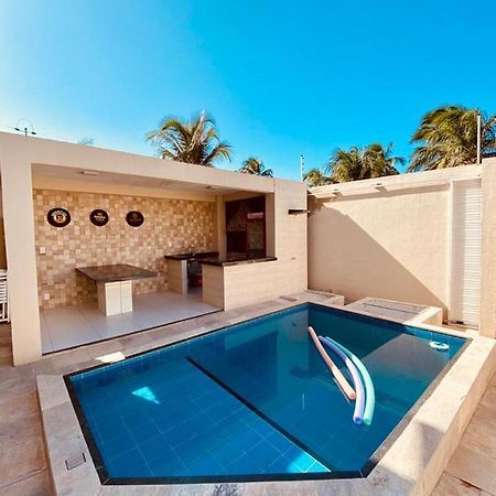 Villa Casa Em Flecheiras Com Piscina Exterior foto