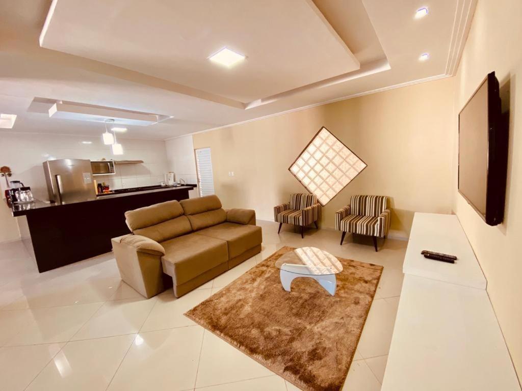 Villa Casa Em Flecheiras Com Piscina Exterior foto