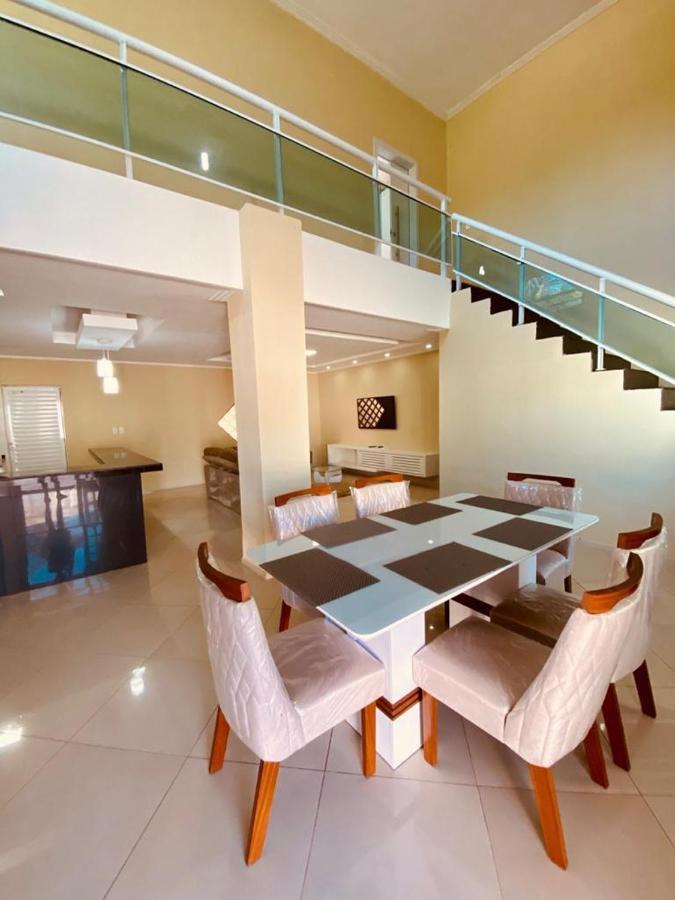 Villa Casa Em Flecheiras Com Piscina Exterior foto
